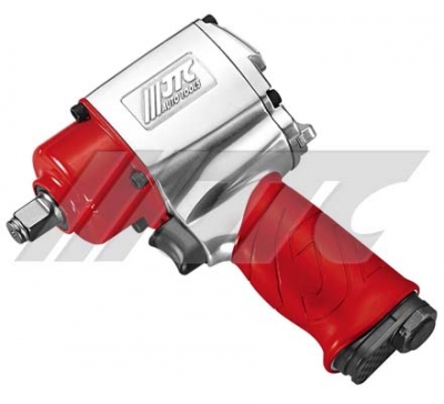 JTC-5436 1/2" ULTRA & COMPACT AIR IMPACT WRENCH - Click Image to Close